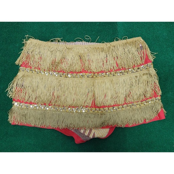 Vtg Another Peter Pan Fashion Shorts - Picture 6 of 12